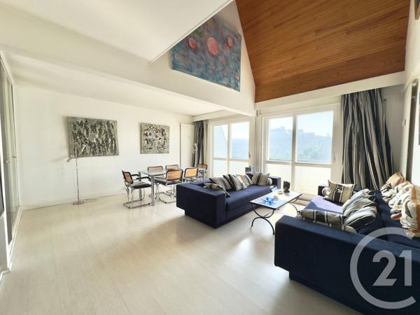 Appartement F5 à vendre  5 pièces - 100,67 m2 DEAUVILLE - 14