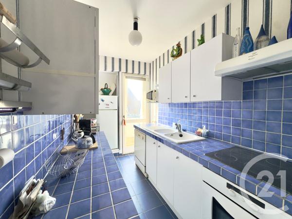 Appartement F5 à vendre  5 pièces - 100,67 m2 DEAUVILLE - 14