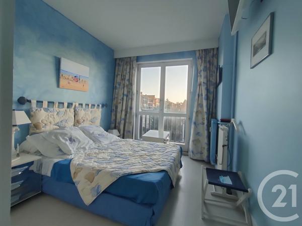 Appartement F5 à vendre  5 pièces - 100,67 m2 DEAUVILLE - 14