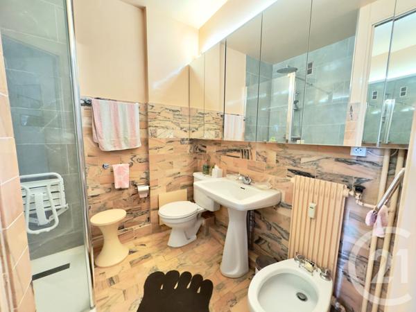 Appartement F5 à vendre  5 pièces - 100,67 m2 DEAUVILLE - 14