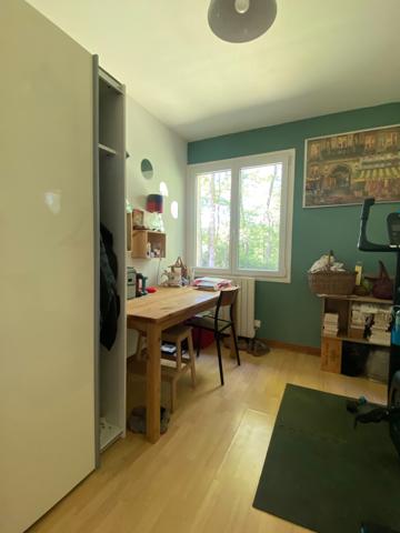 Houdan (78550) Maison lumineuse plein sud – 200 m² – Beaux volumes – Environnement privilégié