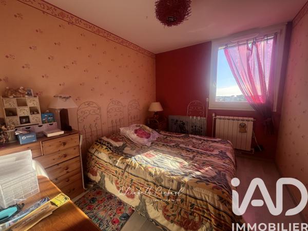 Appartement à vendre 3 pièces 82 m² Montpellier