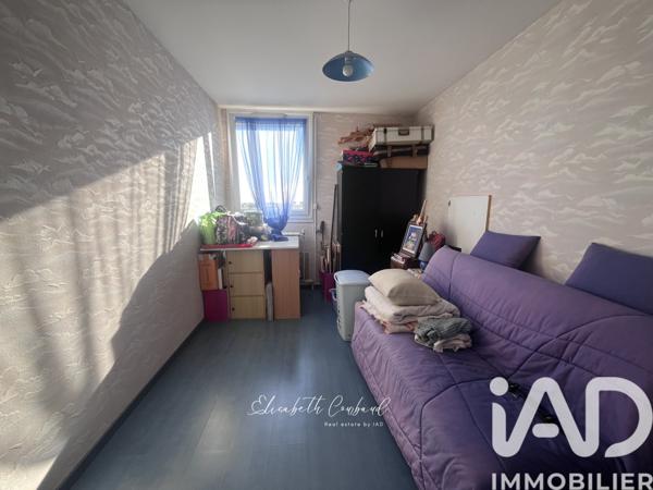 Appartement à vendre 3 pièces 82 m² Montpellier