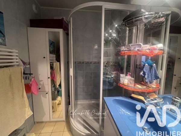 Appartement à vendre 3 pièces 82 m² Montpellier