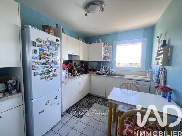 Appartement à vendre 3 pièces 82 m² Montpellier