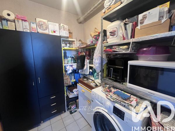 Appartement à vendre 3 pièces 82 m² Montpellier