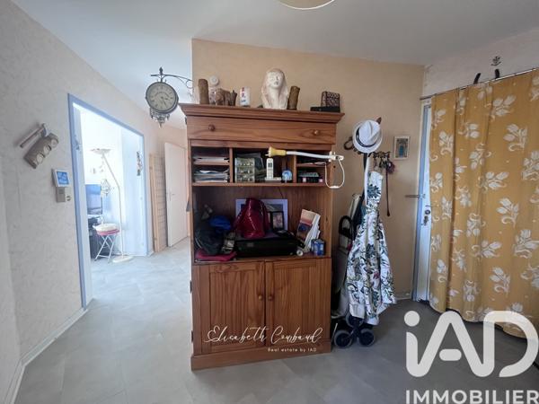 Appartement à vendre 3 pièces 82 m² Montpellier