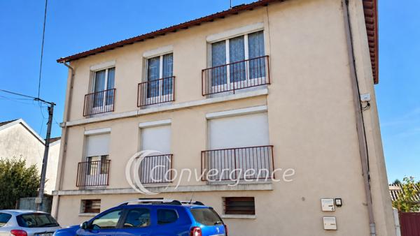Immeuble 175.85 m² 2 etage(s)