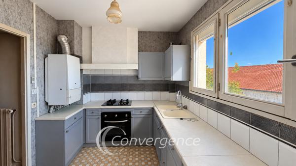 Immeuble 175.85 m² 2 etage(s)