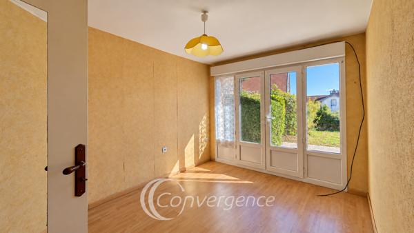 Immeuble 175.85 m² 2 etage(s)