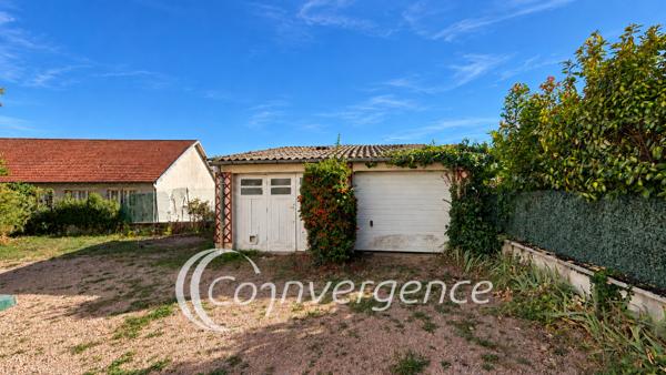 Immeuble 175.85 m² 2 etage(s)