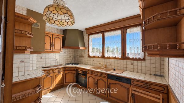 Immeuble 175.85 m² 2 etage(s)