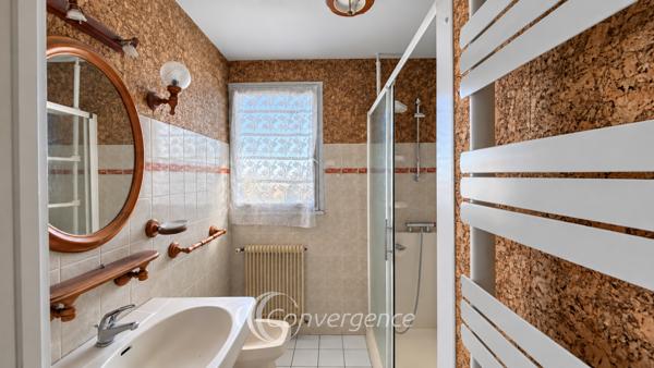 Immeuble 175.85 m² 2 etage(s)