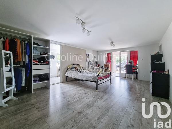 Maison à vendre 10 pièces 270 m² Montauban