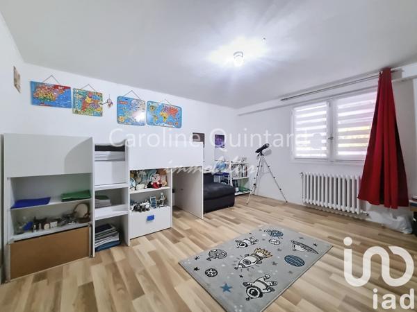 Maison à vendre 10 pièces 270 m² Montauban