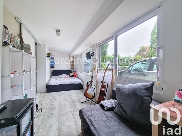 Maison à vendre 10 pièces 270 m² Montauban