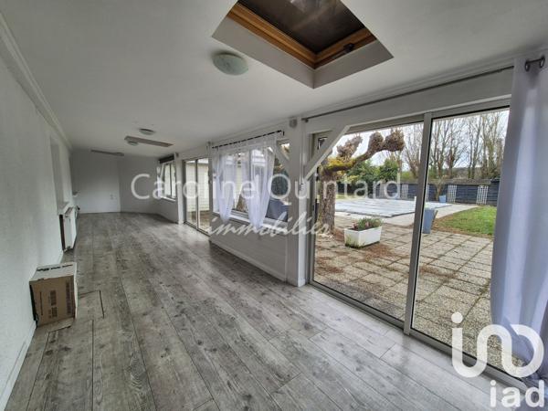 Maison à vendre 10 pièces 270 m² Montauban