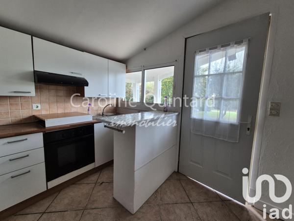 Maison à vendre 10 pièces 270 m² Montauban