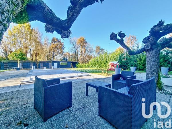 Maison à vendre 10 pièces 270 m² Montauban