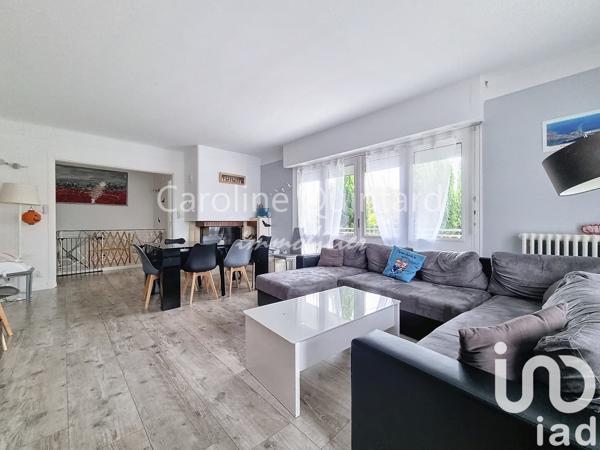 Maison à vendre 10 pièces 270 m² Montauban