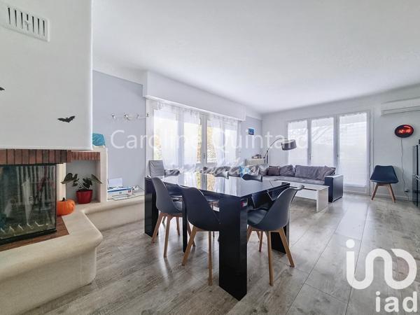 Maison à vendre 10 pièces 270 m² Montauban