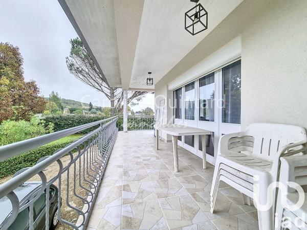 Maison à vendre 10 pièces 270 m² Montauban