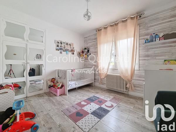 Maison à vendre 10 pièces 270 m² Montauban