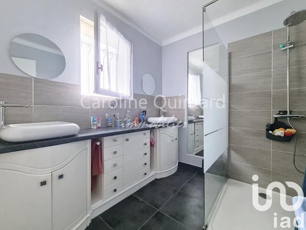 Maison à vendre 10 pièces 270 m² Montauban