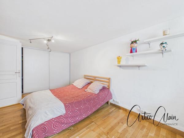 Maison de village 2 chambres au cœur de Villefranche-de-Lauragais