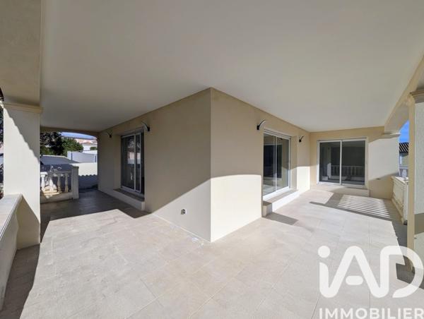 Maison à vendre 6 pièces 197 m² Portiragnes