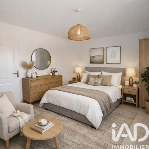 Maison à vendre 6 pièces 197 m² Portiragnes