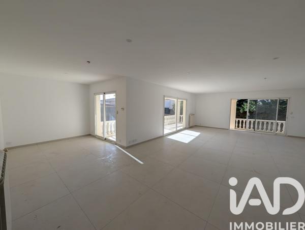 Maison à vendre 6 pièces 197 m² Portiragnes