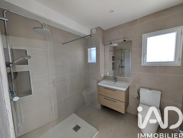 Maison à vendre 6 pièces 197 m² Portiragnes