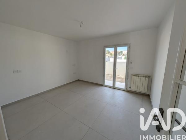 Maison à vendre 6 pièces 197 m² Portiragnes