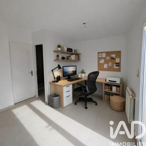 Maison à vendre 6 pièces 197 m² Portiragnes