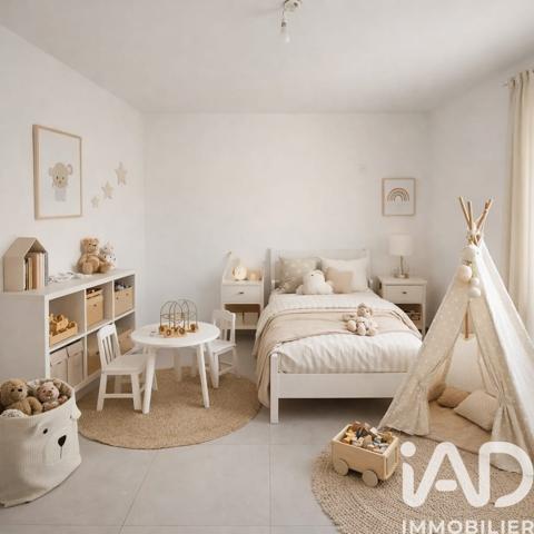 Maison à vendre 6 pièces 197 m² Portiragnes