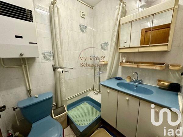 Maison 6 pièces de 130 m² à Mimet (13105)