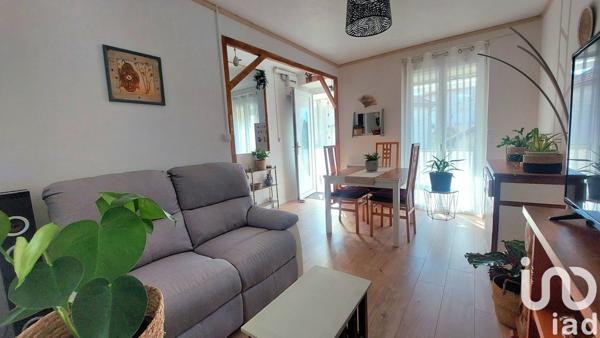 Maison 4 pièces de 83 m² à Toulon (83000)