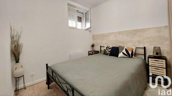 Maison 4 pièces de 83 m² à Toulon (83000)