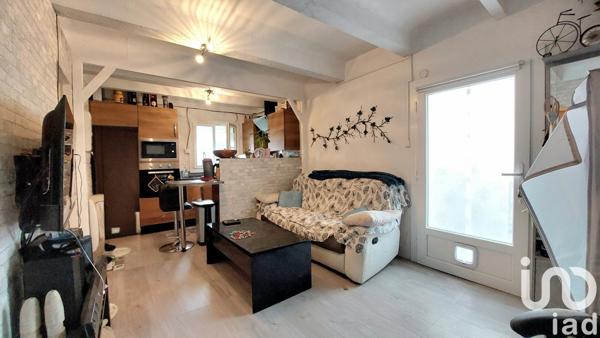 Maison 4 pièces de 83 m² à Toulon (83000)