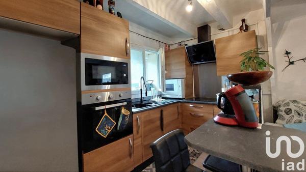 Maison 4 pièces de 83 m² à Toulon (83000)