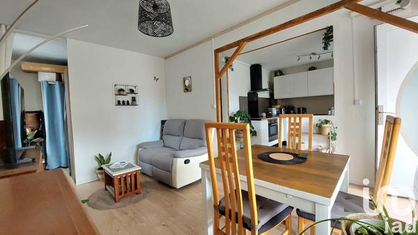 Maison 4 pièces de 83 m² à Toulon (83000)