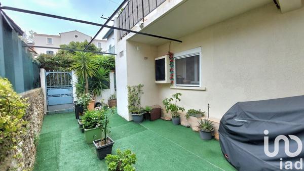 Maison 4 pièces de 83 m² à Toulon (83000)