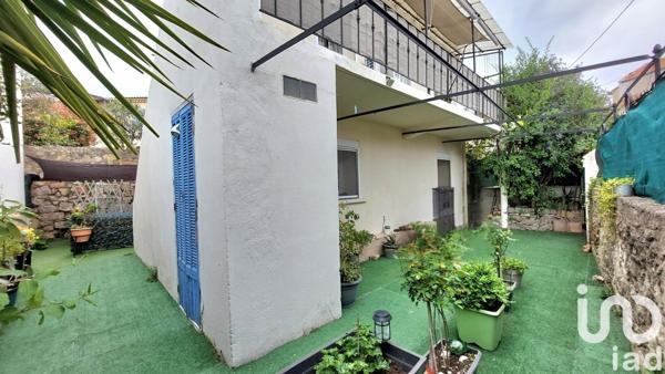 Maison 4 pièces de 83 m² à Toulon (83000)