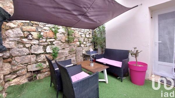 Maison 4 pièces de 83 m² à Toulon (83000)