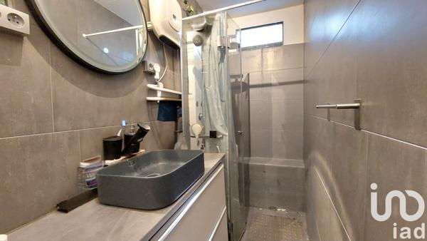 Maison 4 pièces de 83 m² à Toulon (83000)