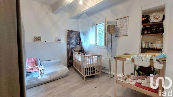 Maison 4 pièces de 83 m² à Toulon (83000)