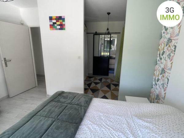 Vente / Maison de plain-pied