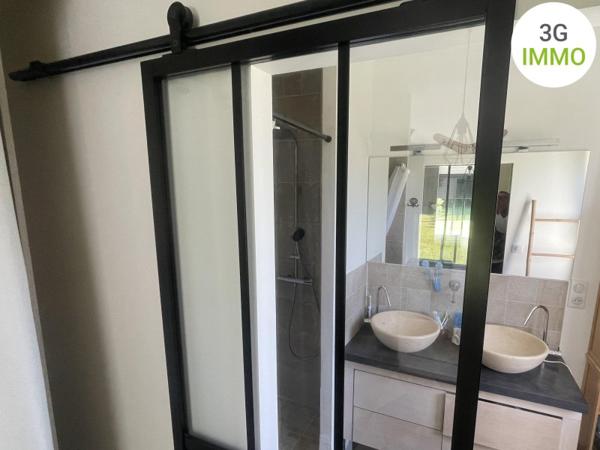 Vente / Maison de plain-pied