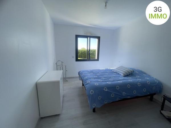 Vente / Maison de plain-pied